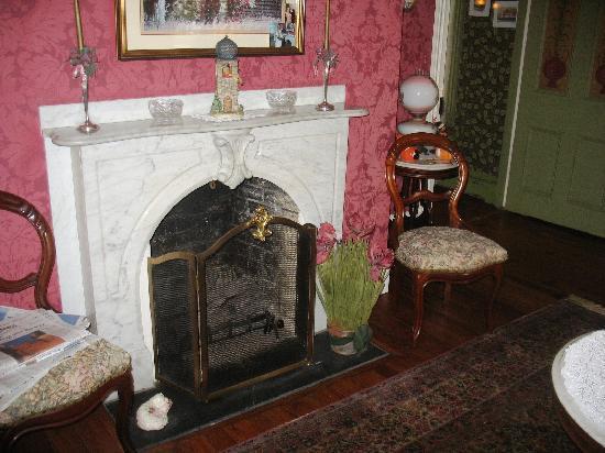 Henry Sawyer Inn Cape May Exterior photo
